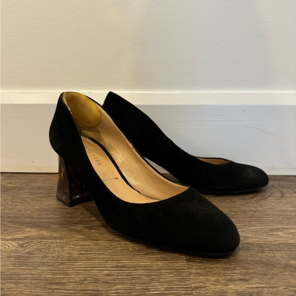 Ron White Lucille Pump Heel - Picture 4 of 5